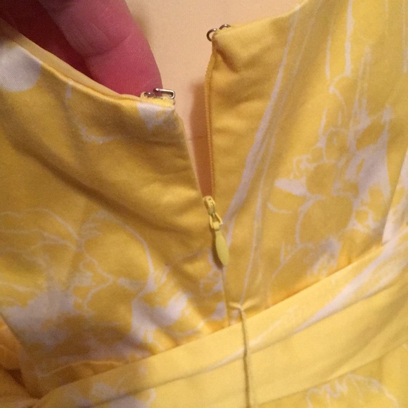 Stunning Surplice dress by Lane Bryant close out sale ๐ - Picture 2 of 8